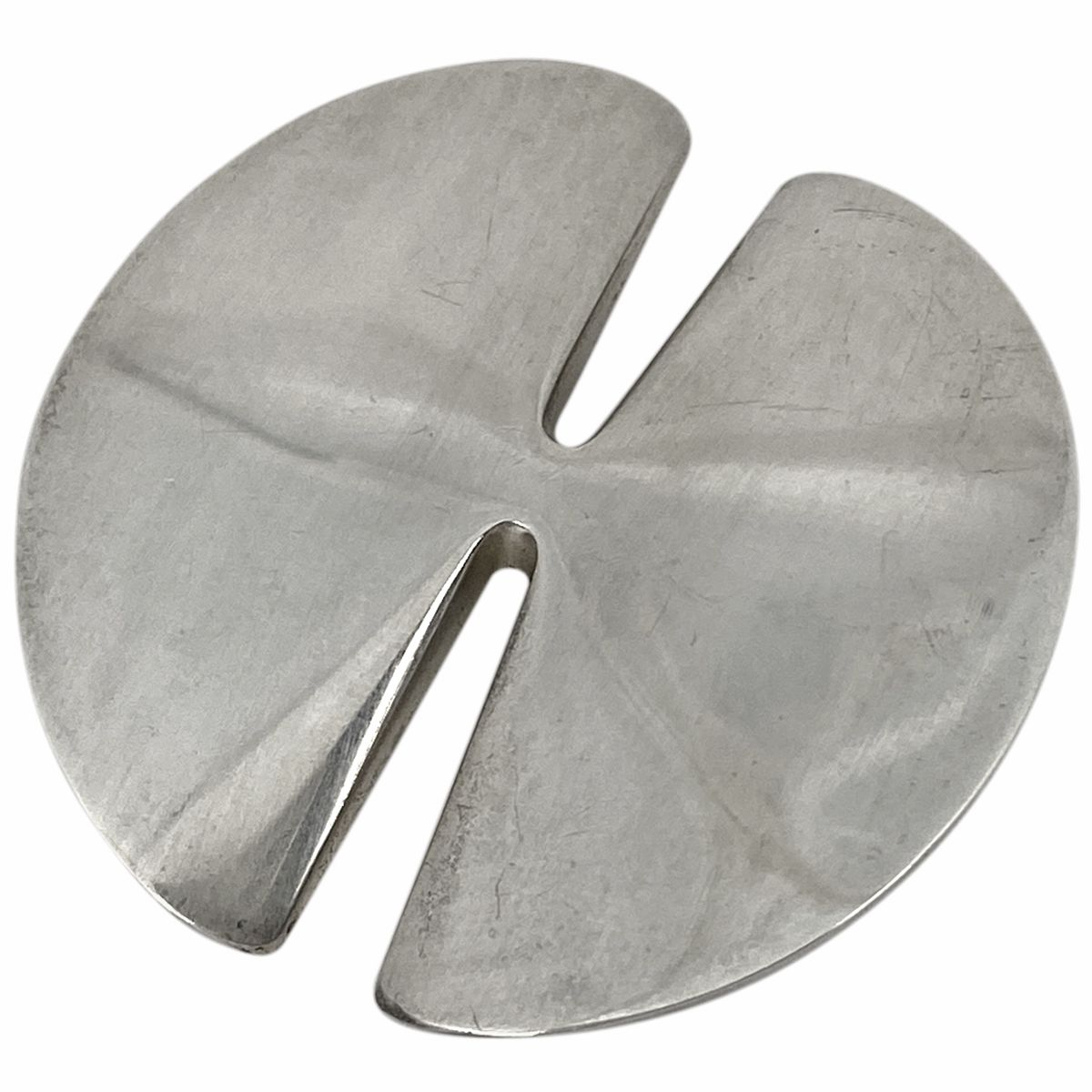 美品 ブローチ 希少 ♯337B ジョージジェンセン/  美品 ブローチ 希少 ♯337B ジョージジェンセン/GEORG JENSEN