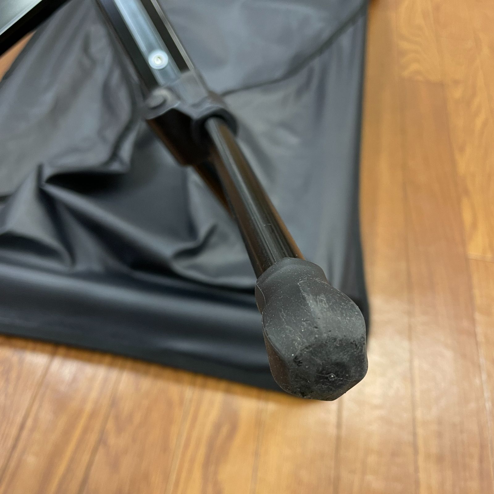 中古】ディーオーディー（DOD）スワルスエックスハイ 軽量