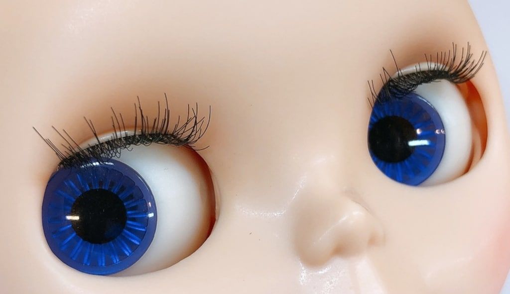 タカラトミー ネオブライス カスタムブライス 元ラブアンドモア