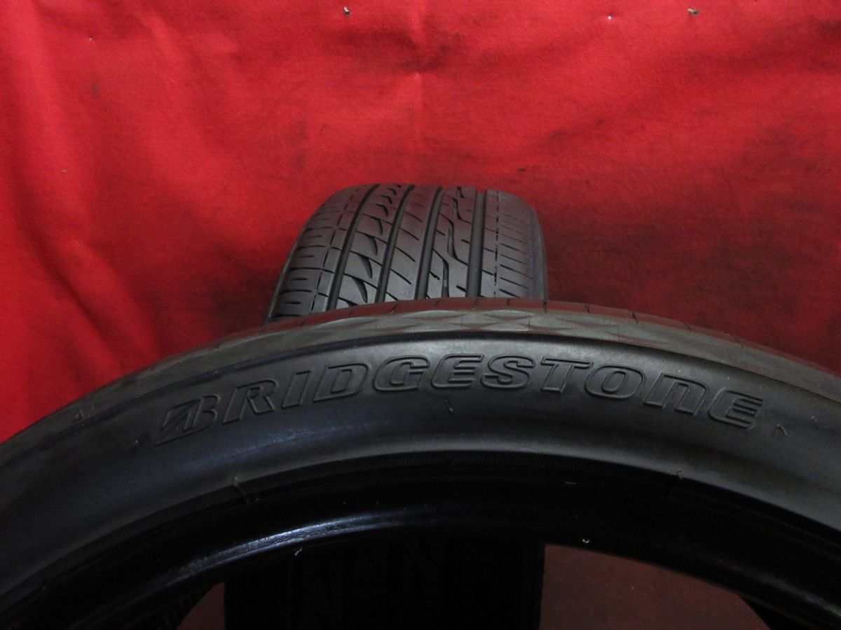 2本 中古タイヤ 225/40R8 Bridgestone ★12333T