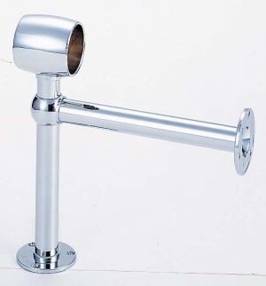 【新品・2営業日で発送】水上金属 ファースト　足掛ブラケット　32　止　【440-0052】