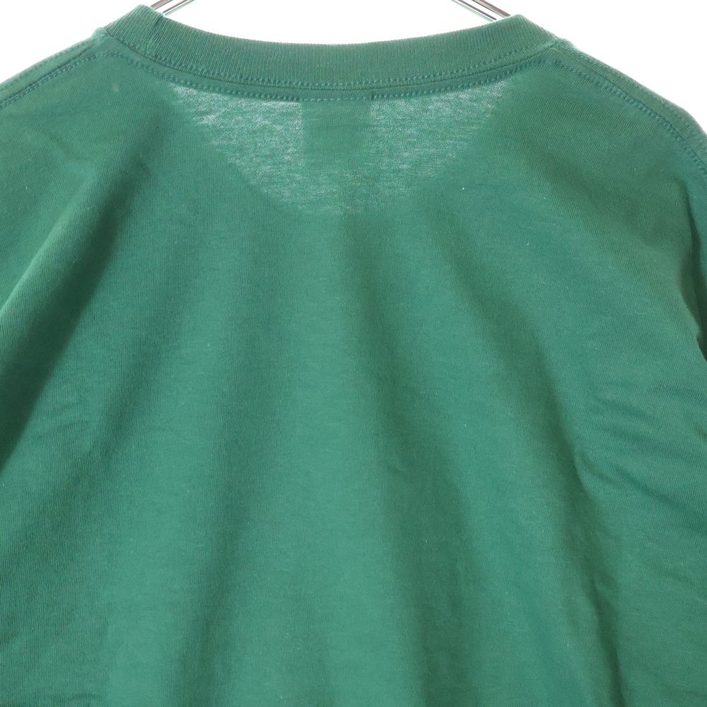 SUPREME (シュプリーム) 20AW Box Logo L/S Tee ボックス ロゴ
