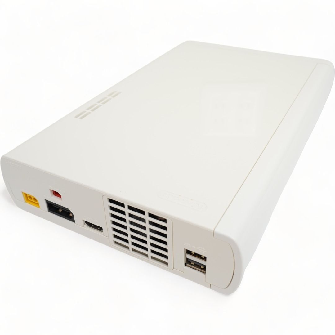 付属品完備】 Nintendo wiiU 32GBモデル - メルカリ