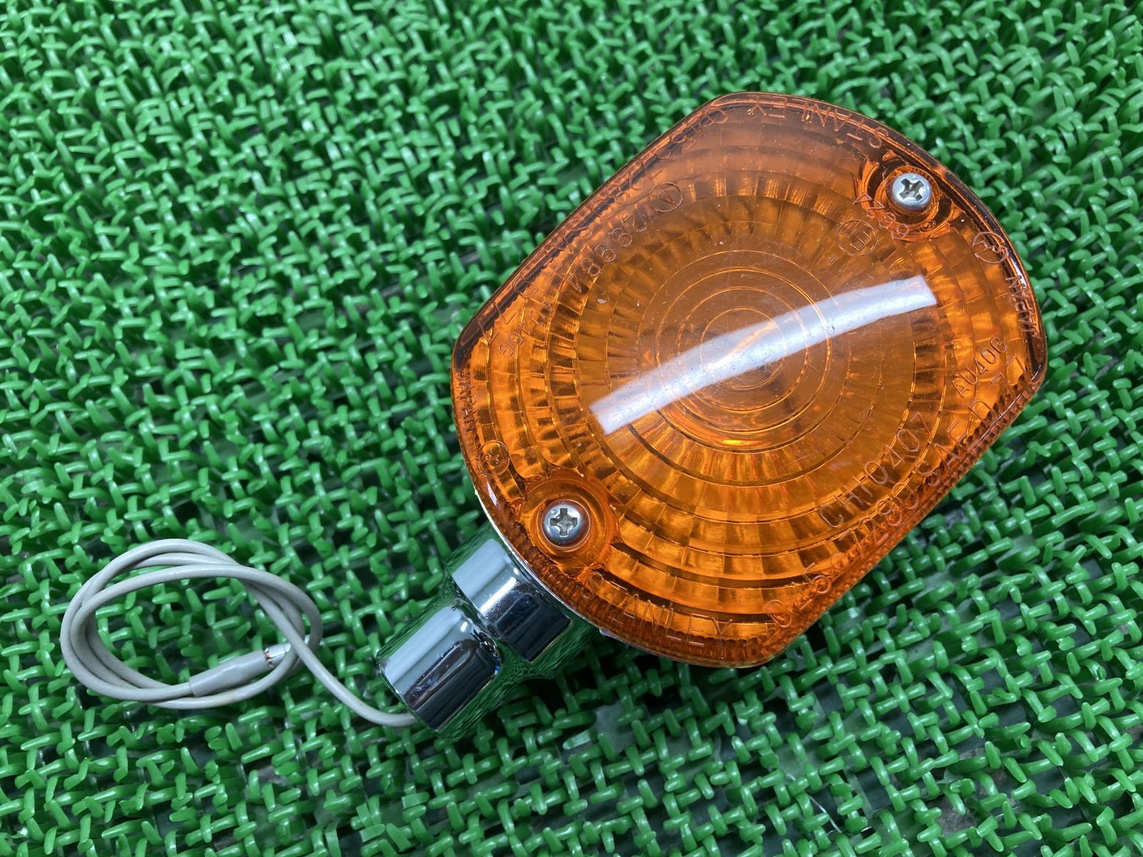 Z400FX 純正 シートカウル 割れ/欠けなし Z400FX 純正 シートカウル 割れ/欠けなし 【公式通販】