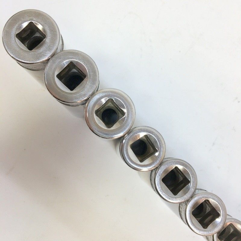 9.5mm 6角