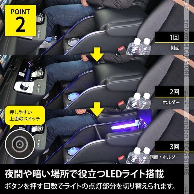 アームレスト