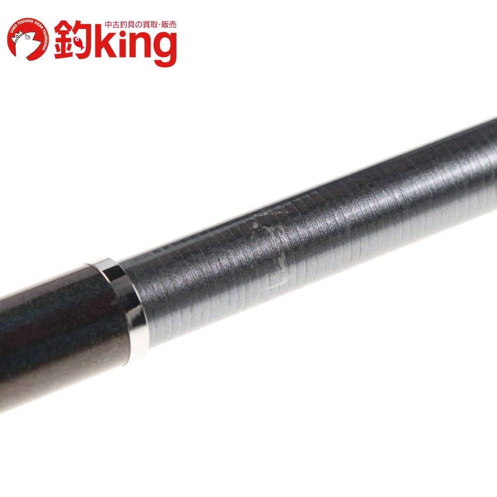 ダイワ 制覇 125-50 ダイワ 制覇AIRMASTER AGS 1.25-50 超美品 ダイワ