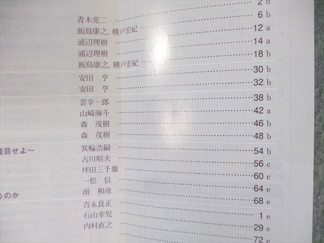 WM01-017 東京出版 大学への数学 2018年4月号～12月号/2019年2月