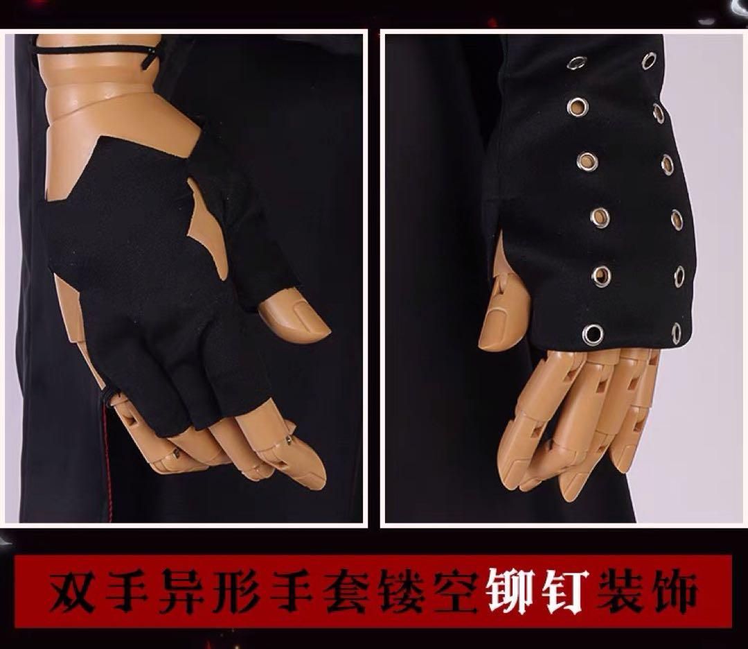 新衣装