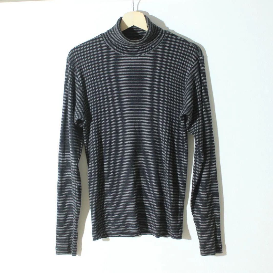 Agnes b. homme アニエスべー オム フランス製 ハイネック