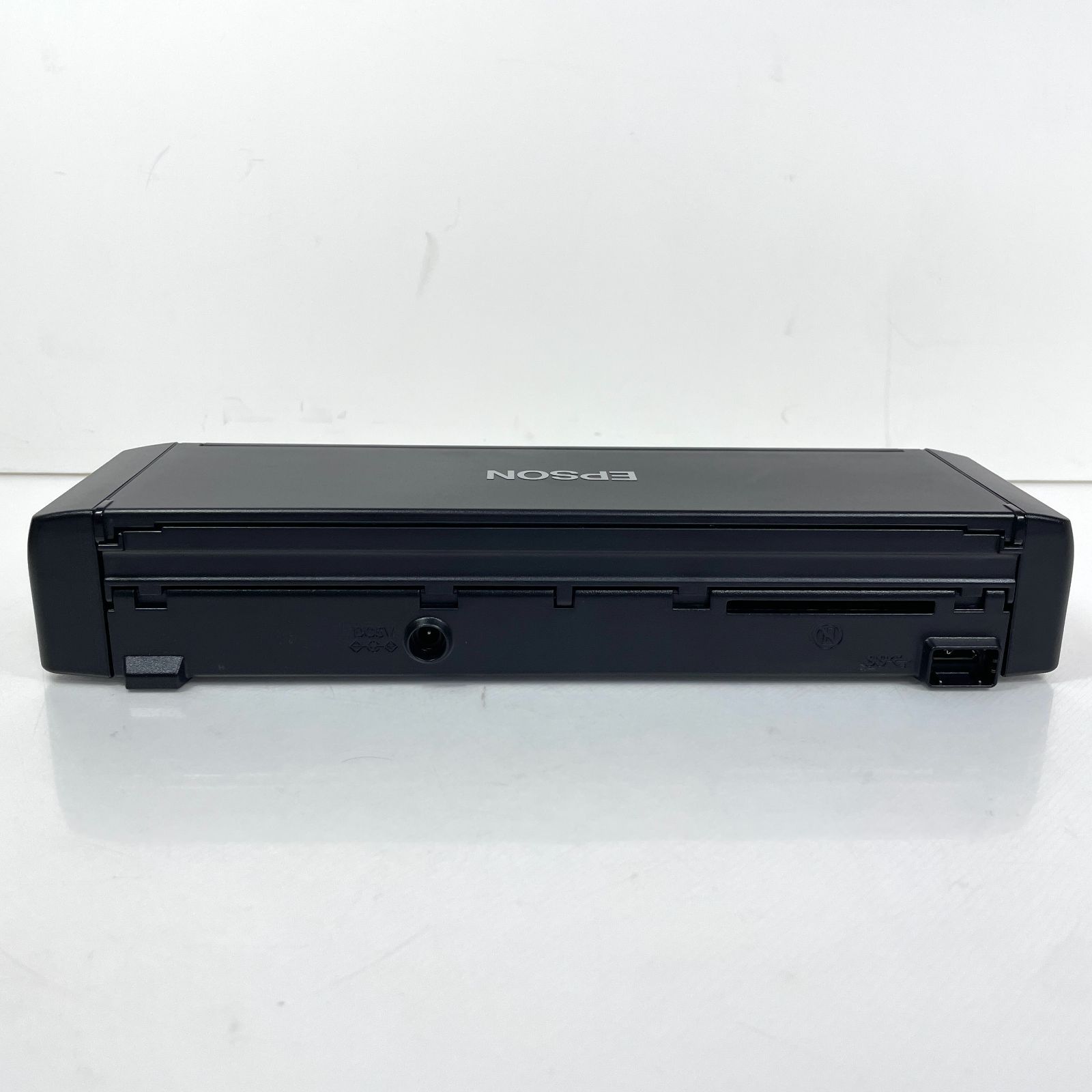 エプソン スキャナー DS-310 (シートフィード/A4両面