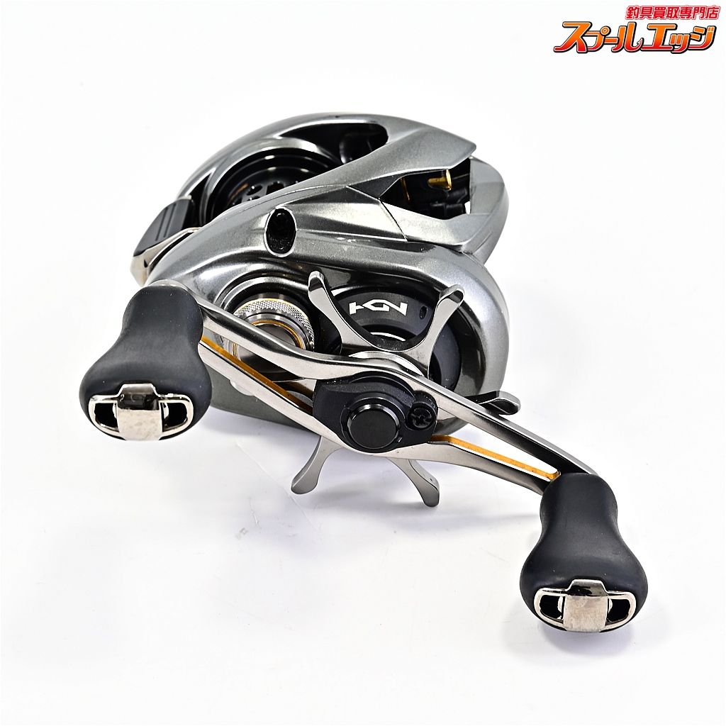 SHIMANO - シマノ　アルデバラン 【シマノ】 16アルデバラン BFS ノーマルギア SHIMANO ALDEBARAN