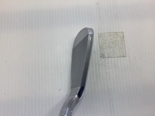 中古】 テーラーメイド Qi MAX LITE 5S アイアンセット IR NS
