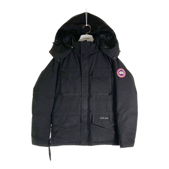 ☆CANADA GOOSE カナダグース CA01201 kamloops カムループス ☆CANADA GOOSE カナダグース CA01201 kamloops カムループス