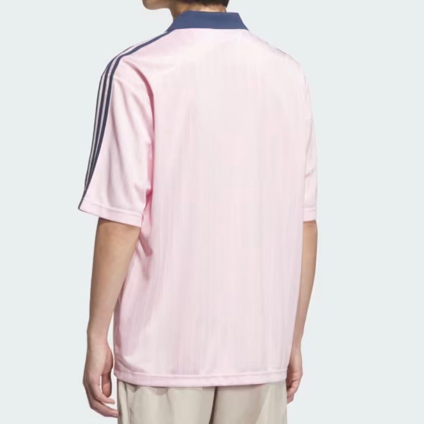 新品男性M女性XLアディダス　ゴーリートップシャツ　ベイビーモンスター⭐️当日発送 adidas - 新品男性M女性XLアディダス ゴーリートップシャツ