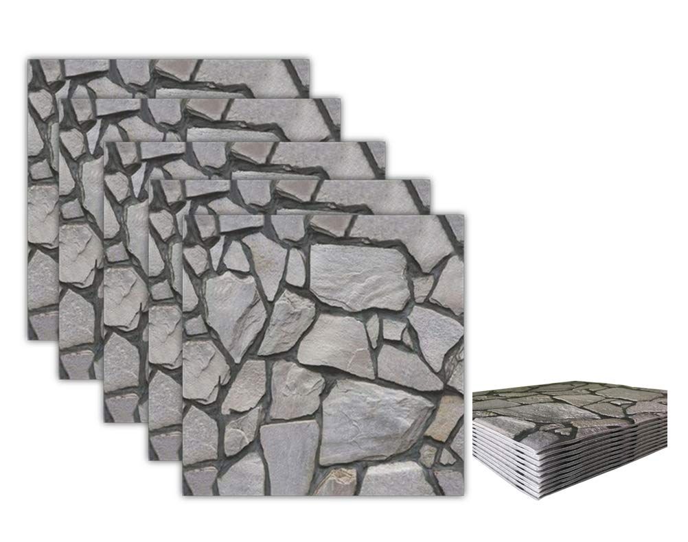 新品 エルメス ミトン ウインター フォーブル グレー 手袋