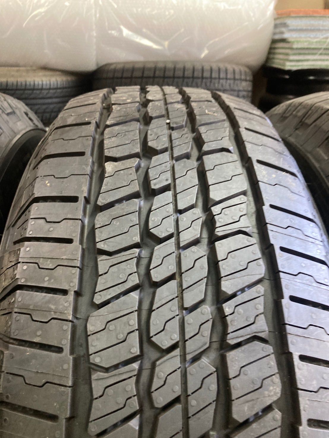 ランクル250 プラド