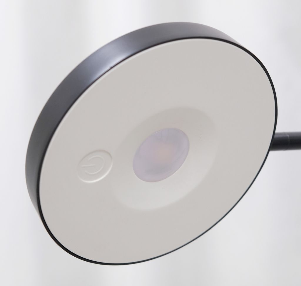 ライト・照明 廃盤 希少 IKEA × HAY イッペルリグ LED フロアスタンド 照明