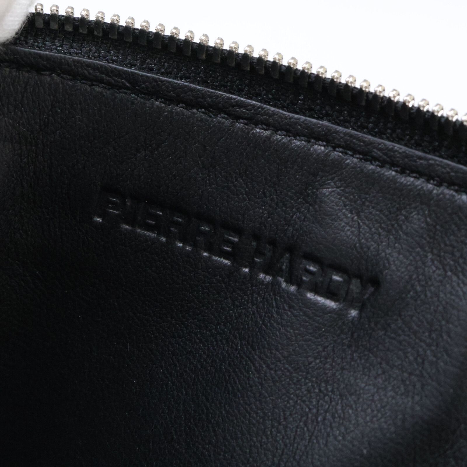 Pierre Hardy ピエールアルディ 【美品】TW01A23RDANTCF TW01 L字  