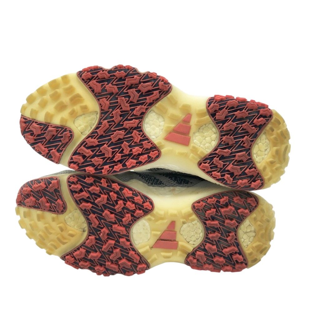 ADIDAS GOLF アディダスゴルフ IF1043 ゴルフシューズ コード