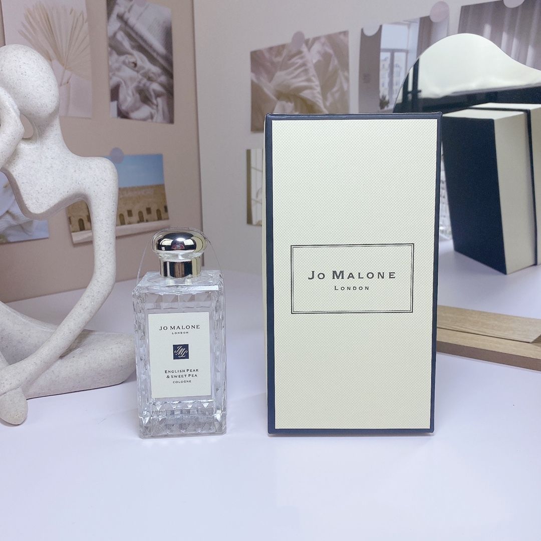 JO MALONE LONDON イングリッシュ ペアー &スイートピー コロン - こう