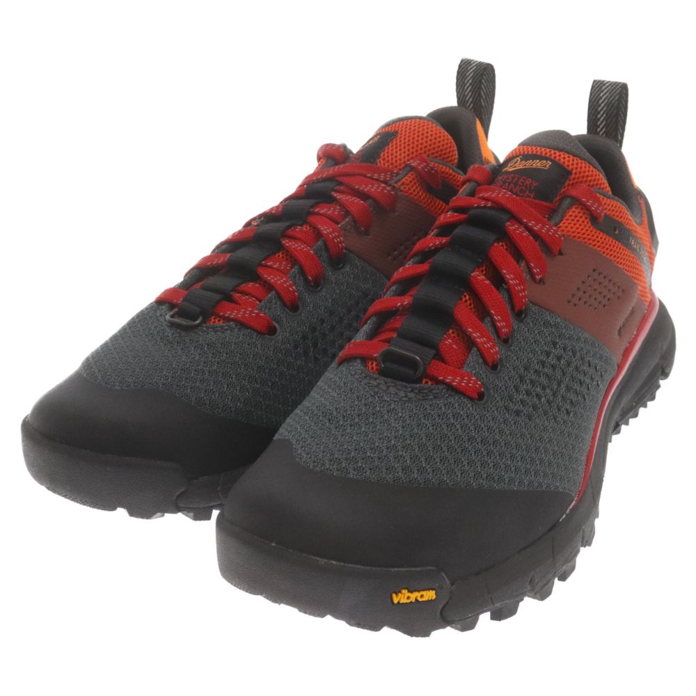 DANNER (ダナー) × MYSTERY RANCH TRAIL 2650 MESH GTX 61234 ミステリーランチ ローカットスニーカー シューズ US8/26cm