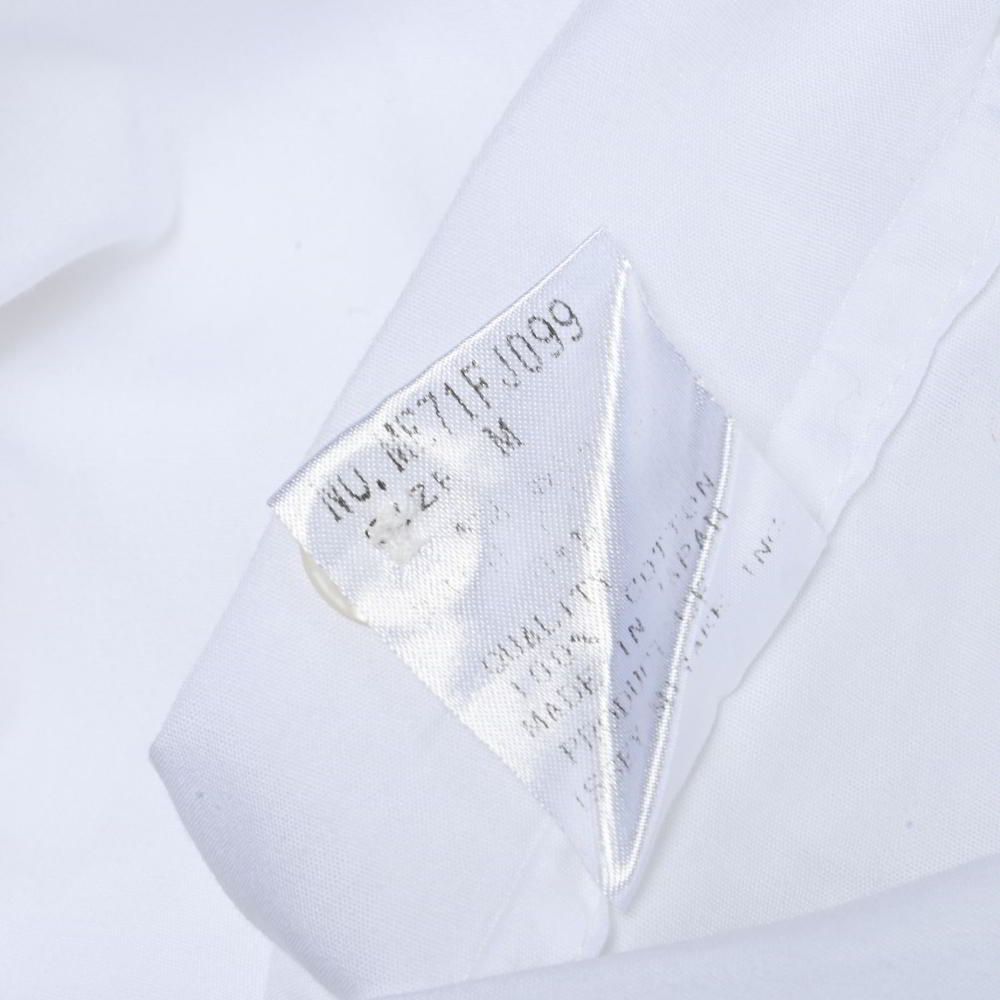 ISSEY MIYAKE 1997SS コットン ドレスシャツ - メルカリ 