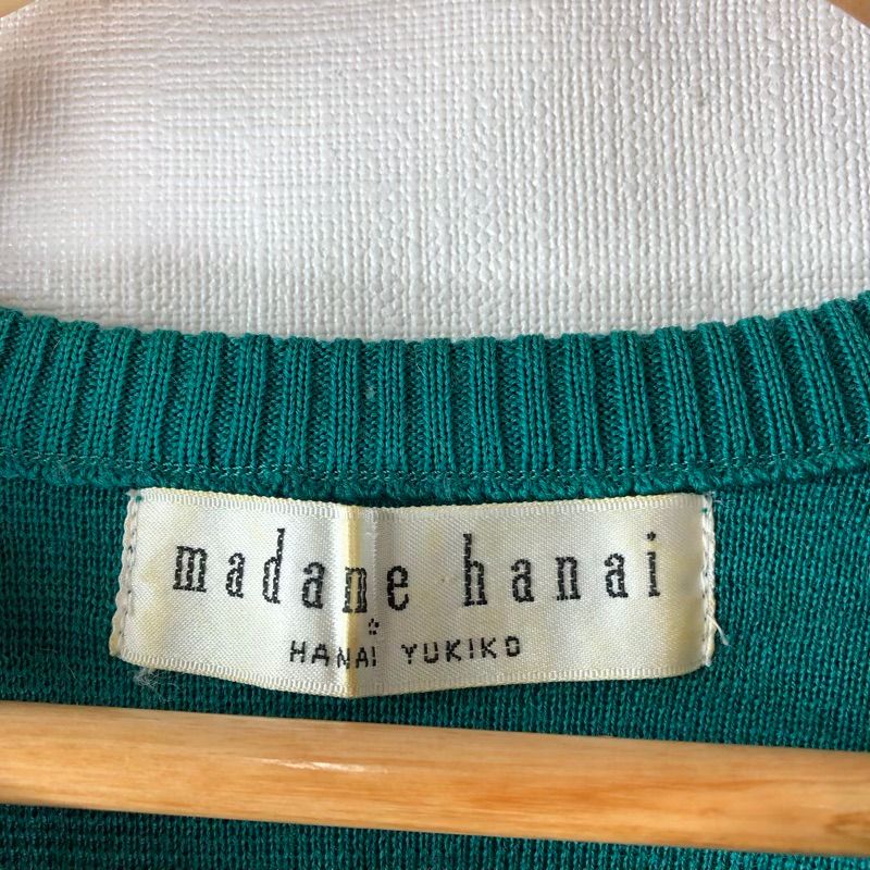 Hanai madame