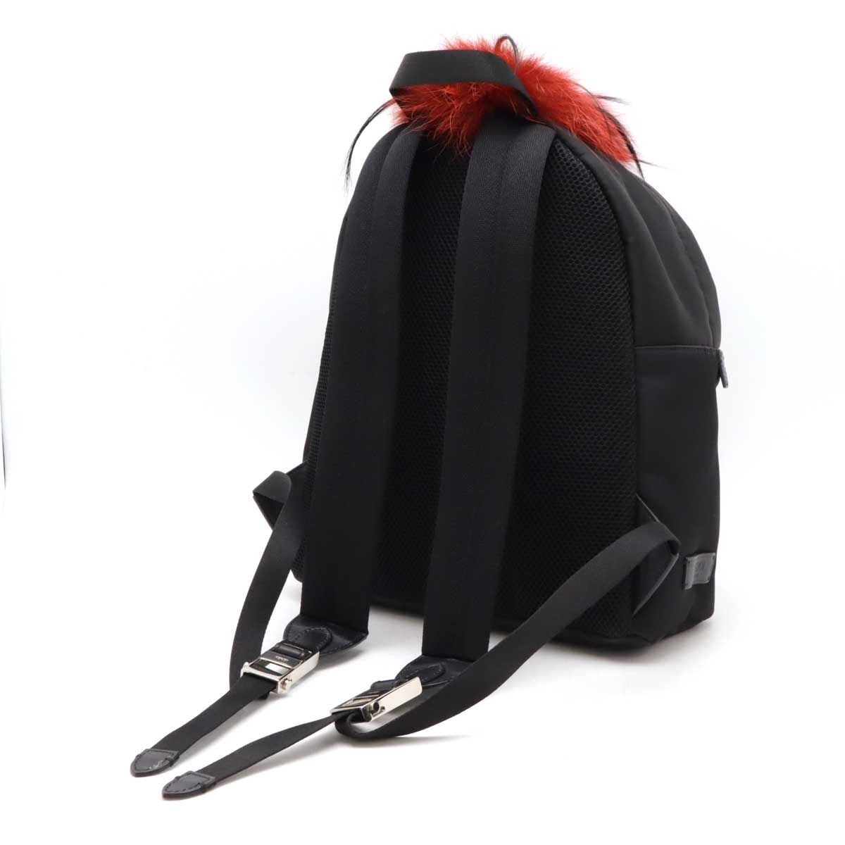 ❤️値段交渉可❤️ フェンディ バックバグズ モンスター バックパック 正規品❤️ FENDI - 定価36万 新品未使用 FENDI モンスター バックパック