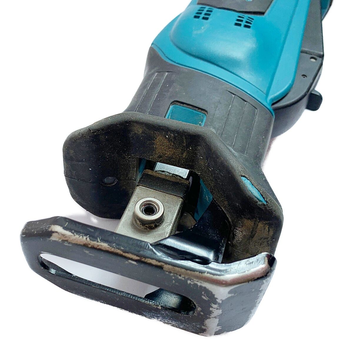 ♭♭MAKITA マキタ 14.4V 充電式レシプロソー バッテリー1個付 JR144D