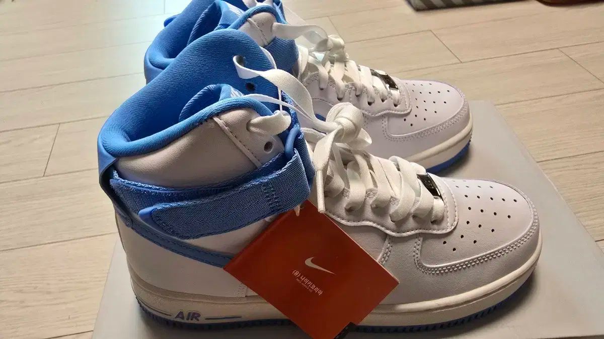 NIKE ナイキ エアフォース 1 ハイ OG QS 250