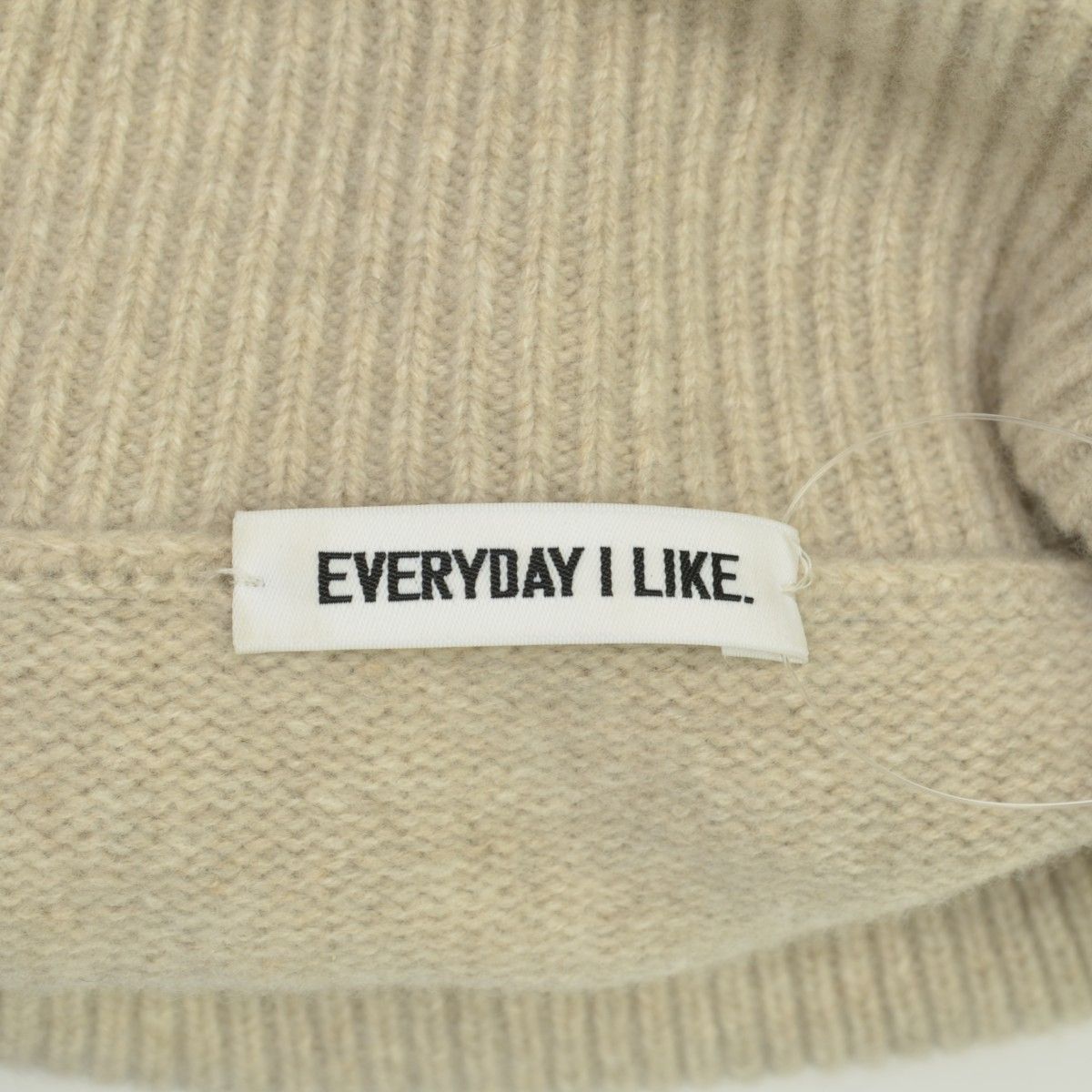 DEUXIEMECLASSE】EVERYDAY I LIKE. 22AW 22080500819030 Aries