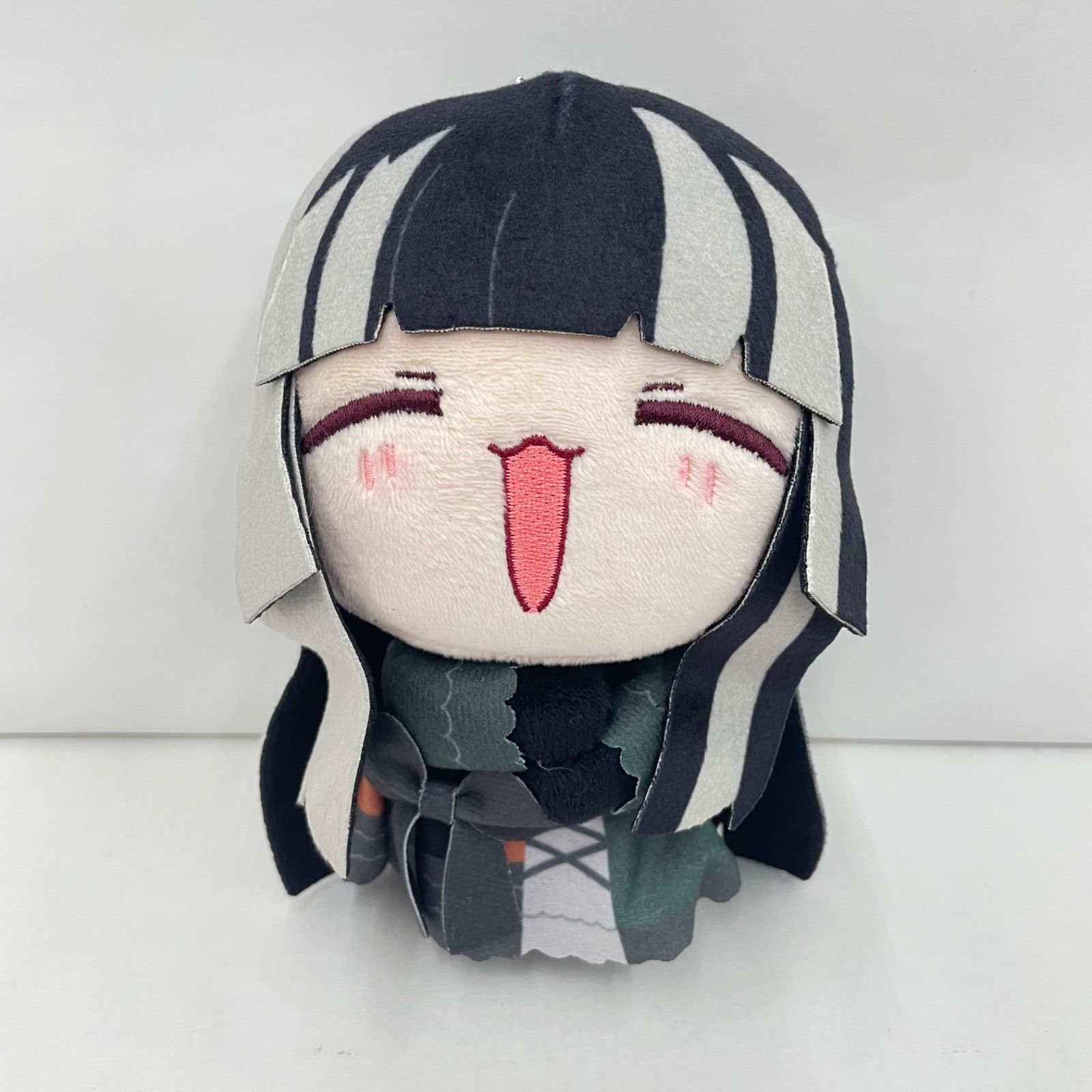 瀬戸店 儒烏風亭らでん きのこダンスグッズ3点セット 718-2839