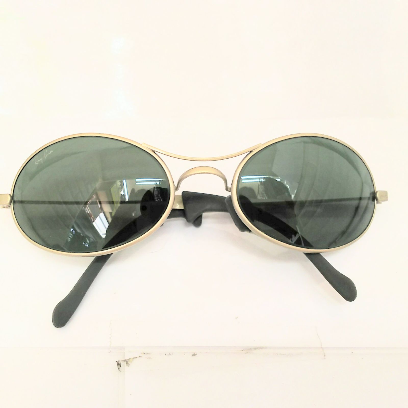 レイバン オルズ オーバル サングラス