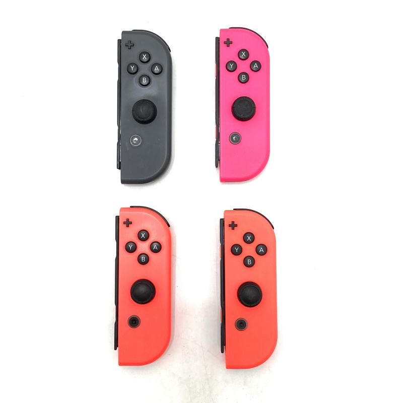 ジョイコン まとめ