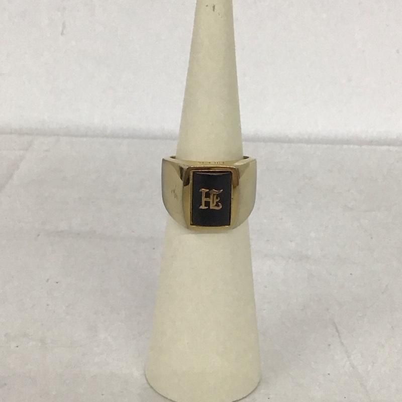 Blackletter Ring – HUF Worldwide