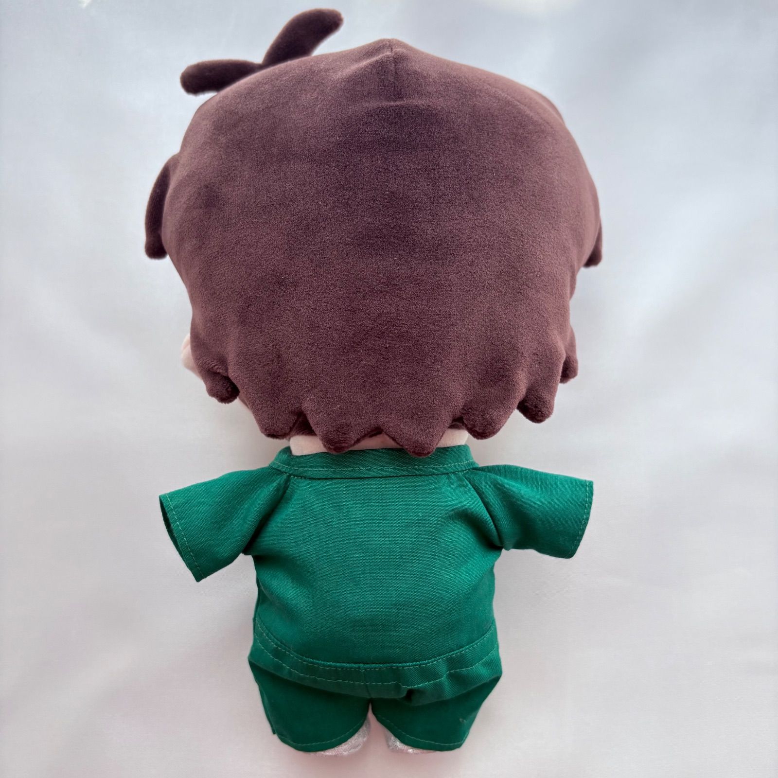 すのチルぶら下がらないシリーズ】つなぎ 5万円ver. 緑 - メルカリ