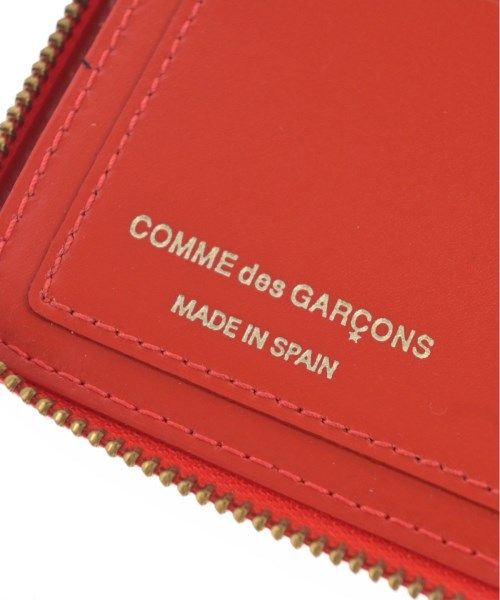 COMME des GARCONS 財布・コインケース メンズ 【古着】【中古】【送料