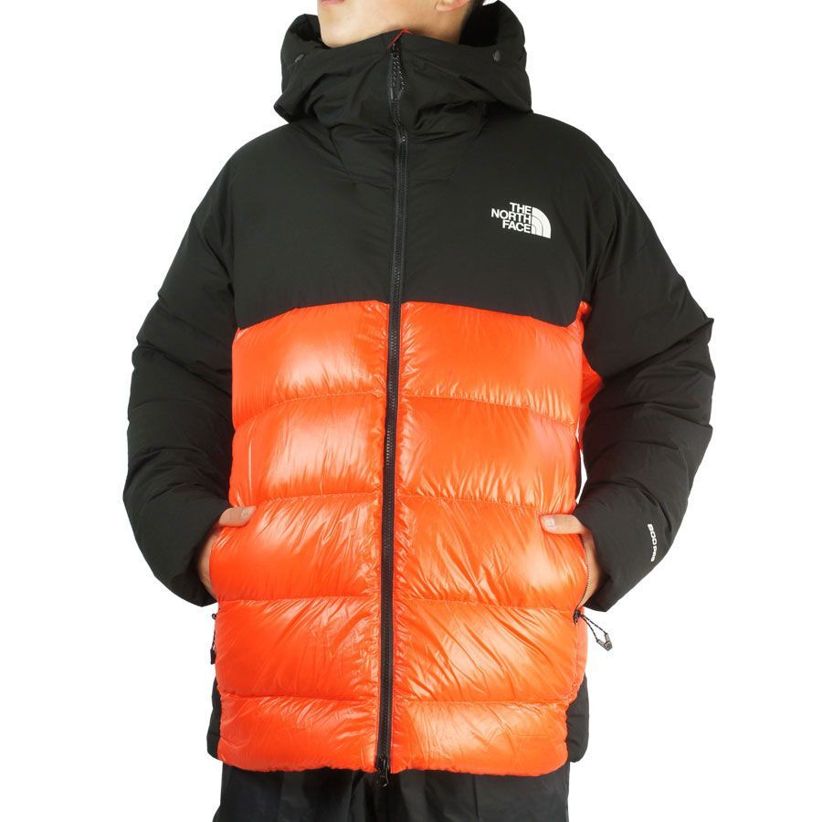 ノースフェイス THE NORTH FACE メンズ ダウンジャケット M L6 DOWN