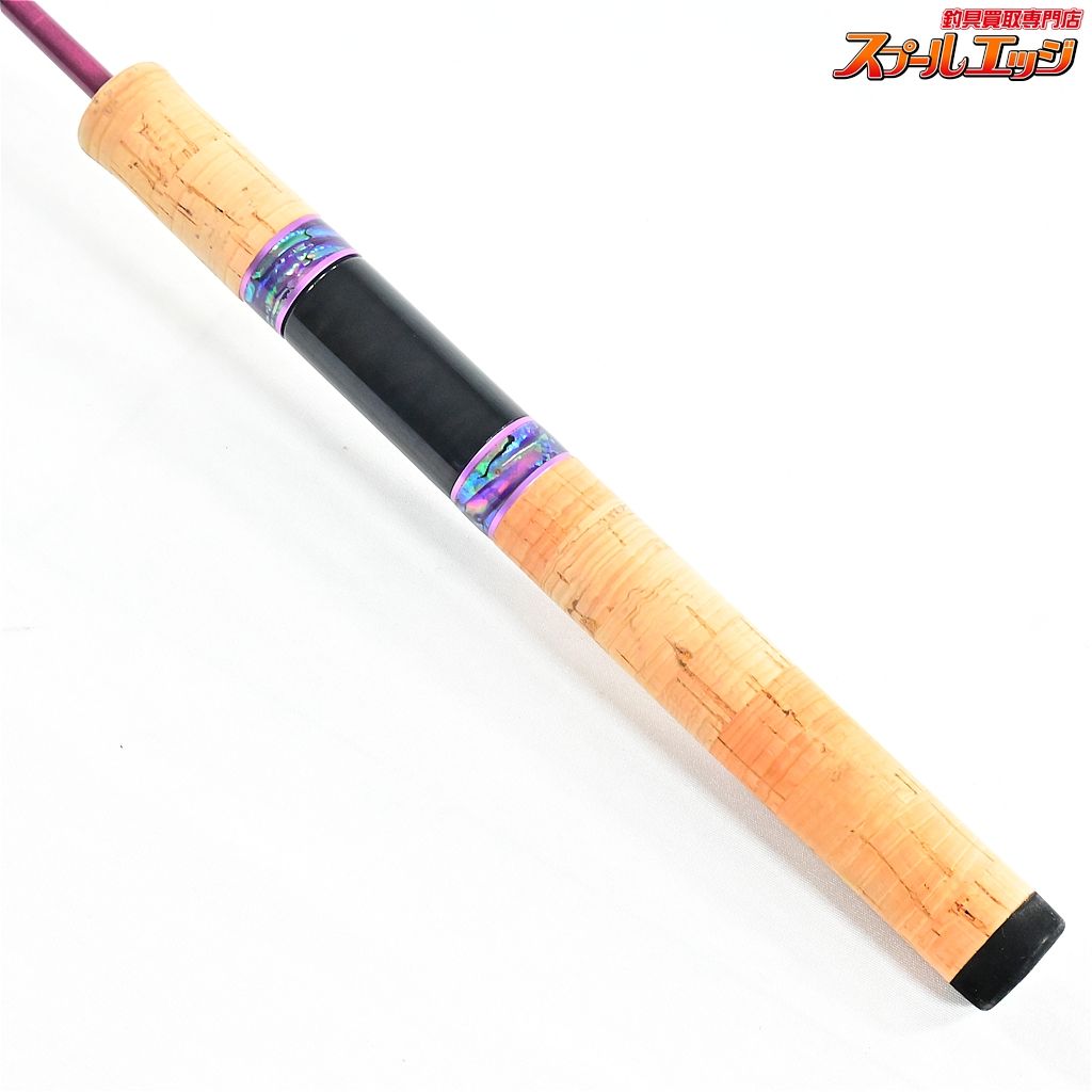 【ロデオクラフト】 999.9 フォーナイン マイスター 63M-TRZ グレイ