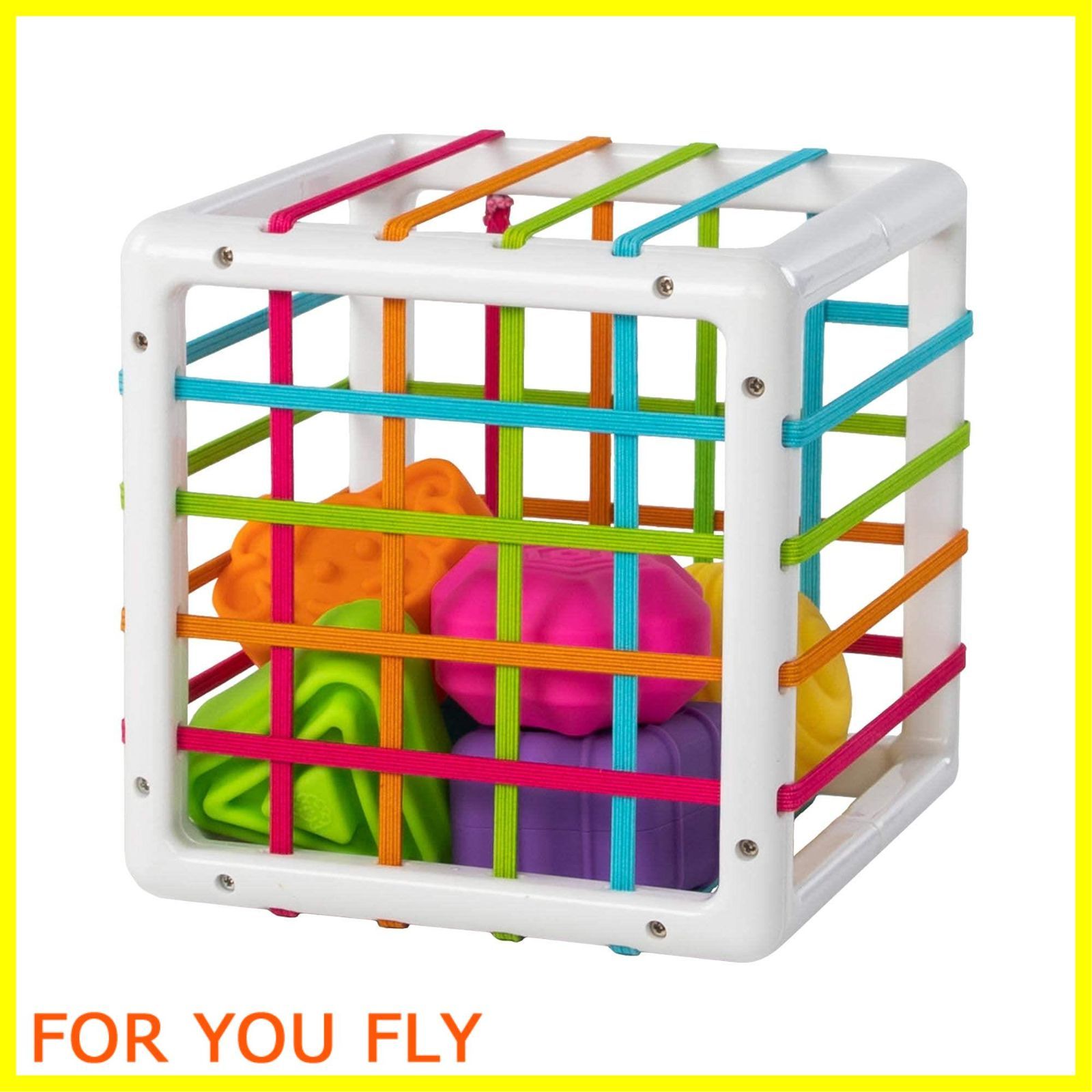 数量限定】ファットブレイン(Fat Brain Toys) 赤ちゃんおもちゃ