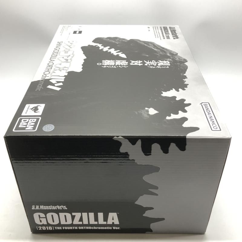 最終値下げ！　sh.monsterarts メカゴジラ 1974 輸送箱付き 最終値下げ！ sh.monsterarts メカゴジラ 1974 輸送箱付き 最終値下げ