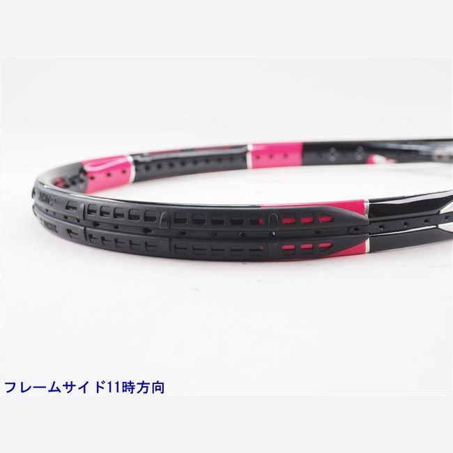 中古 テニスラケット パシフィック スピード (G2) PACIFIC SPEED