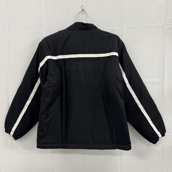 未使用】Supreme×LACOSTE/シュプリーム×ラコステ【19AW】Puffy