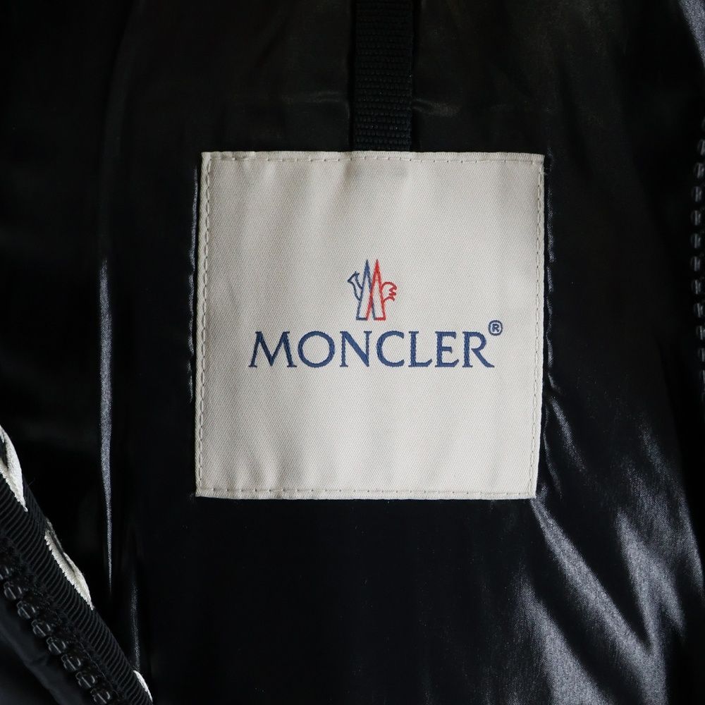 GIUBBOTTO モンクラ