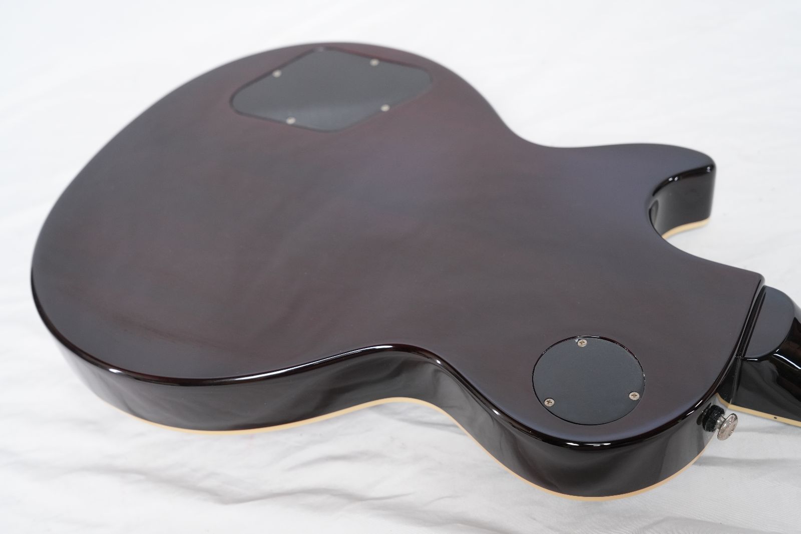Epiphone Les Paul Florentine 2014年限定品 Yahoo!オークション - エピフォン/Epiphone 2014 レスポール Les
