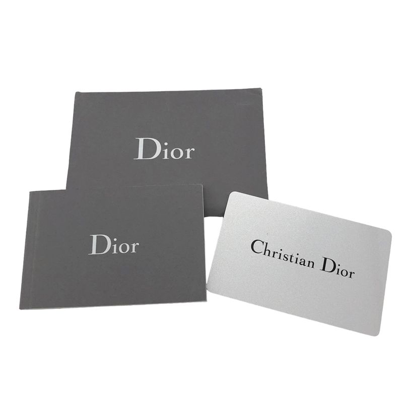 クリスチャン・ディオール Christian Dior レディディオール