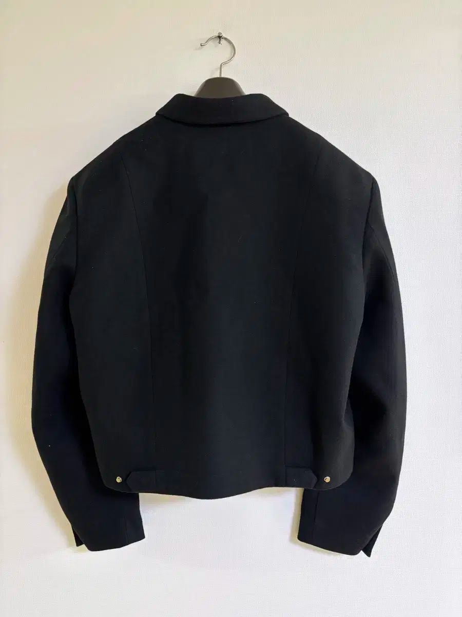 Tonywack バージン ウール ジャケット 24FW KANDAIZUMI_COM