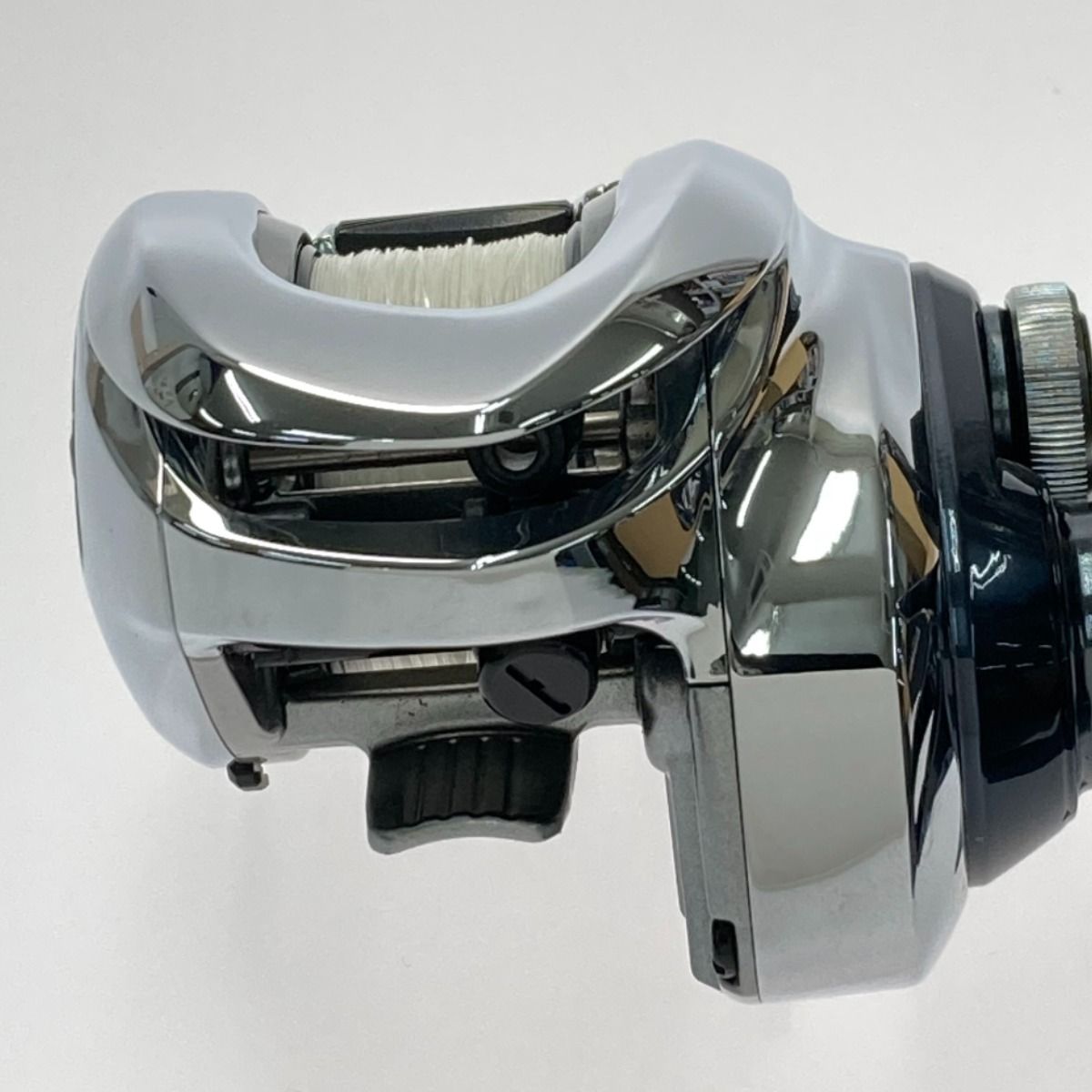 SHIMANO シマノ 19 アンタレス HG LEFT 左ハンドル 淡水専用