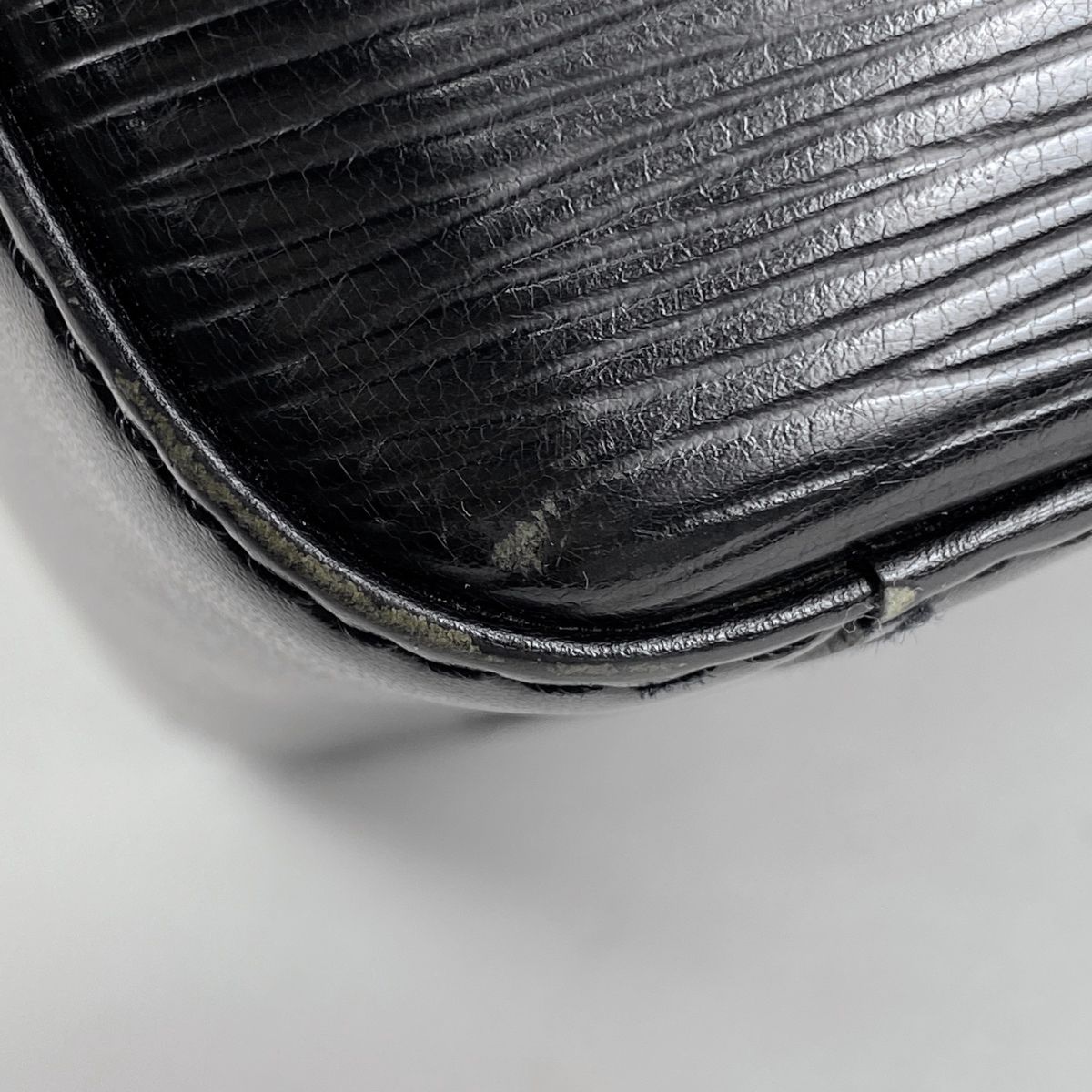 ルイ・ヴィトン Louis Vuitton サブロン 手提げ ハンドバッグ